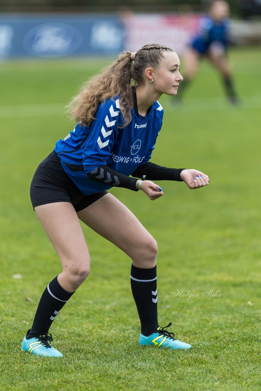 Bild 202 - wU16 Deutsche Meisterschaft